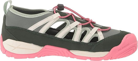Jack Wolfskin Girl's Multicolor Vili K Sandal |Jack Wolfskin In Lebanon