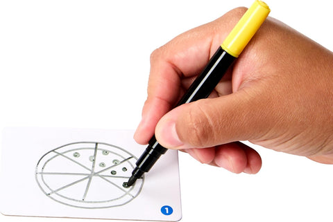 Mattel Pictionary Sketch Squad Cooperative Party Game | Mattel In Lebanon