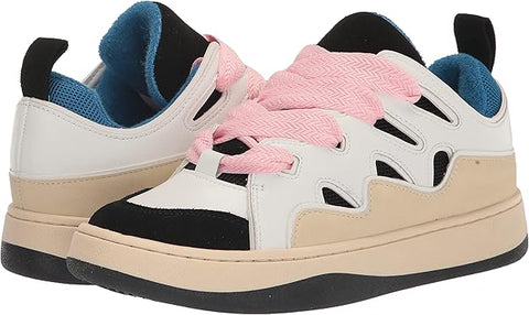 Steve Madden Women's Multicolor Roaring Sneaker |Steve Madden In Lebanon