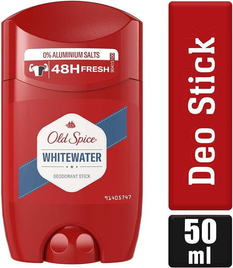 Old Spice WhiteWater Stick Deo 50ml