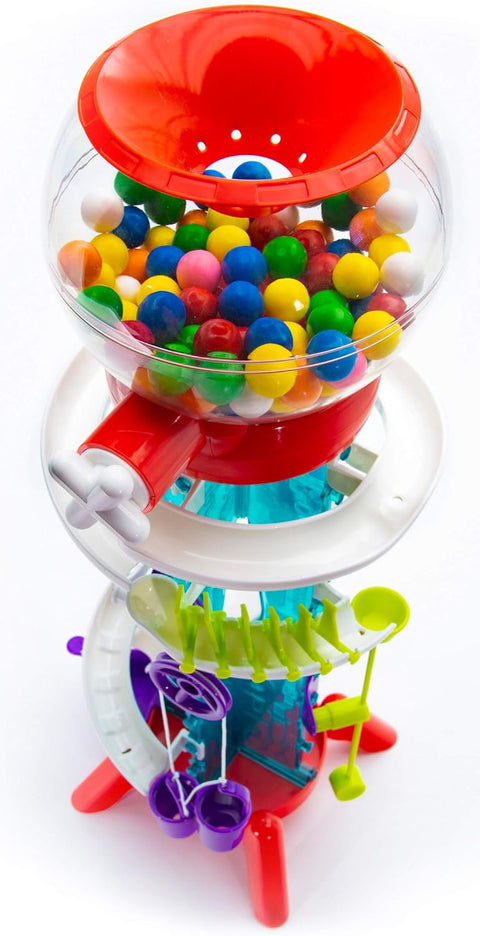 Thames & Kosmos Gumball Machine Maker Lab Build Machines | Thames & Kosmos In Lebanon