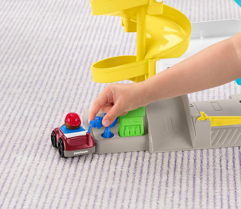 Fisher-Price Little People Toddler Toy |Fisher-Price In Lebanon