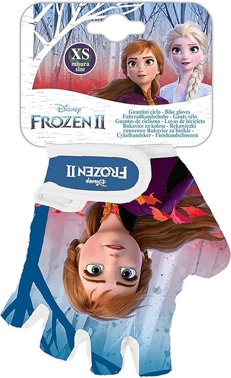 Disney Girl's Frozen Gloves|Disney In Lebanon