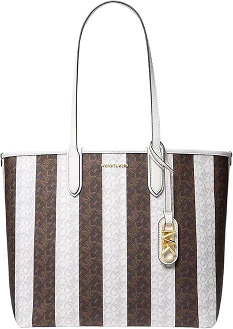 Michael Kors Women's White Shoulder Bag | Michael Kors In Lebanon