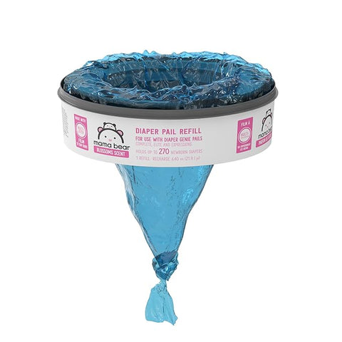 Mama Bear Blossoms Scented Diaper Pail Refills for Diaper | Mama Bear In Lebanon