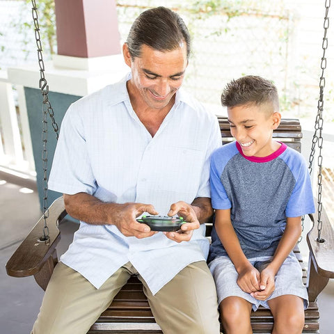 Educational Insights BrainBolt Handheld Electronic Memory Game | Educational Insights In Lebanon