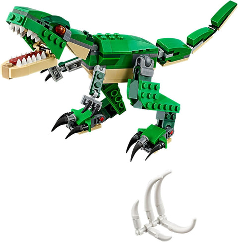 LEGO Creator 3 in 1 Mighty Dinosaur Toy | LEGO In Lebanon