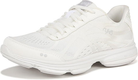 Ryka Women's White Devotion Plus 3 Walking Shoe | Ryka in Lebanon