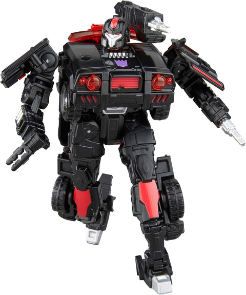 Transformers Age of the Primes Flatline Voyager Class 7-Inch Converting Action Figure|Transformers In Lebanon