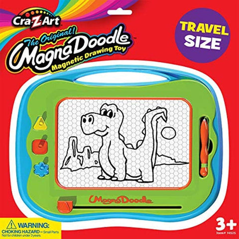 Cra-Z-Art Travel Magna Doodle Classic Magnetic Drawing Board Toy|Cra-Z-Art In Lebanon