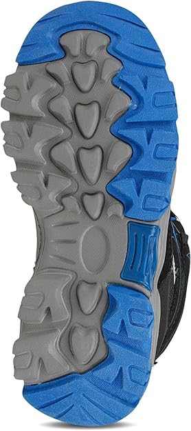 Dockers Unisex Children's Wian Western Boots | Dockers in Lebanon