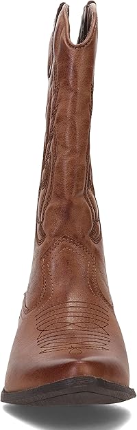 Matisse Women's Brown Gaucho Western Boot | Matisse in Lebanon