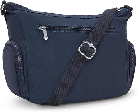 Kipling Women's Navy Gabbie Crossbody Bag | Kipling In Lebanon