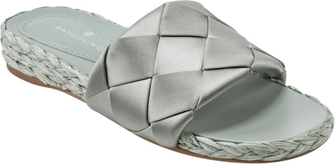 Bandolino Women's Green Deedee Slipper | Bandolino in Lebanon