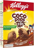 Kellogg's Coco Pops Fills 350g