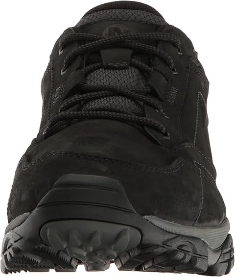 Merrell Men’s Black Moab Adventure Lace Boots | Merrell in Lebanon