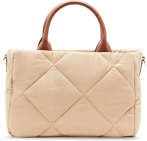Anne Klein Women's Beige 3-Pieces Handbag | Anne Klein In Lebanon