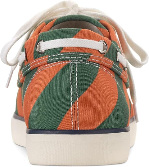 Club Room Men's Multicolor Royce Medium Stripe Casual Shoes | Club Room In Lebanon