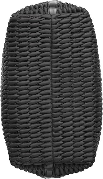 DKNY Women's Black Mack Nylon Large Tote Bag | DKNY In Lebanon
