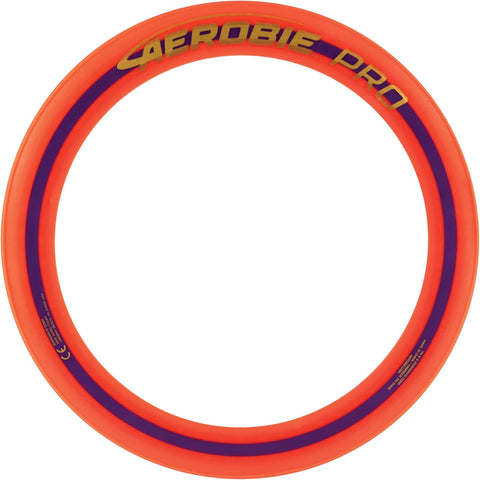 Aerobie Pro Orange Ring Outdoor Flying Disc 35.6 cm | Aerobie Pro In Lebanon