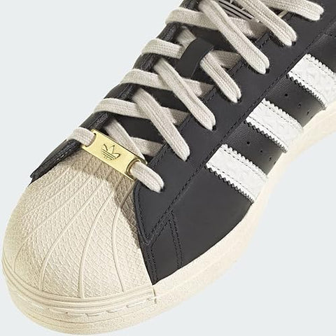 Adidas Women's Black & White Superstar Sneaker | Adidas In Lebanon