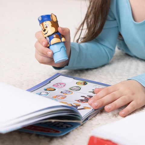 Melissa & Doug Sticker Wow!™ 24-Page Activity Pad and Sticker Stamper|Melissa & Doug In Lebanon