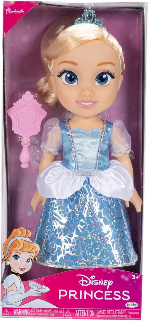 Disney Princess My Friend Cinderella Doll | Disney In Lebanon