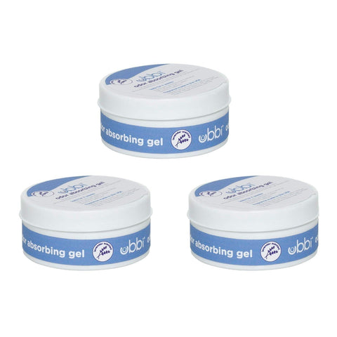 Ubbi Lavender Scented Absorbing Gel Value Pack Of 3 | Ubbi In Lebanon