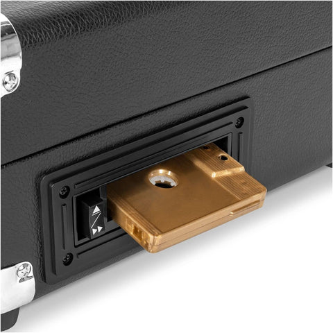 Victrola Journey Built-In Speaker With Bluetooth Suitcase Record Player | Victrola In Lebanon