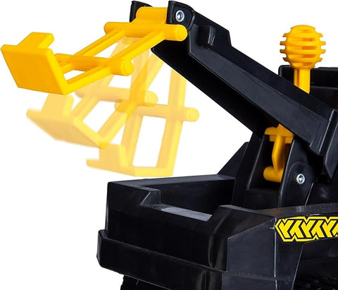 Tonka Steel Classics Tow Truck | Tonka In Lebanon