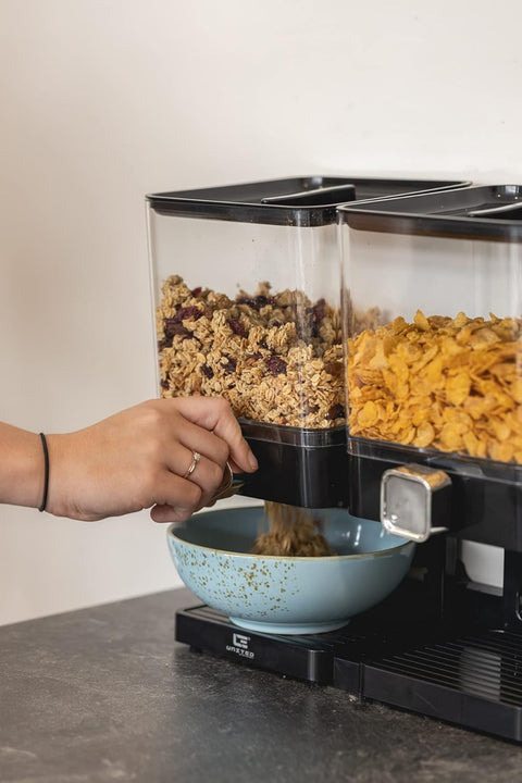 United Entertainment - Cornflakes and Cereals Dispenser | United Entertainment In Lebanon