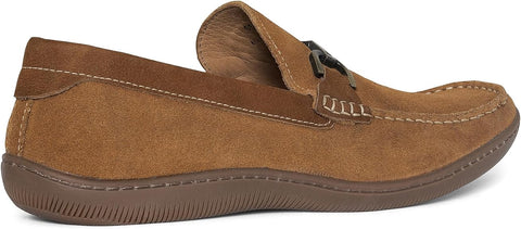 Donald Pliner Men's Camel London Casual Shoes |Donald Pliner In Lebanon