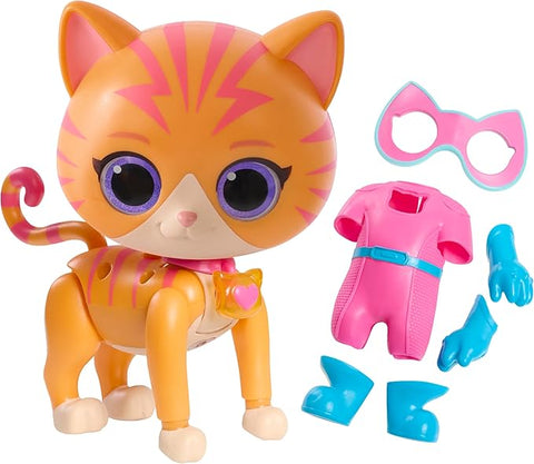 Just Play Disney Junior SuperKitties Cat | Just Play In Lebanon