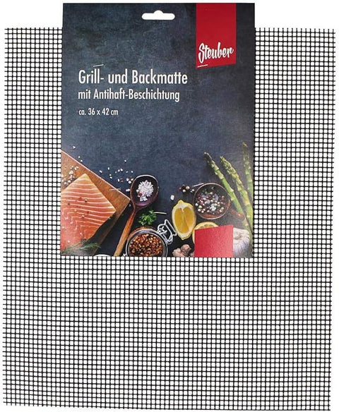 Culinario Non Stick Grill Mat | Culinario in Lebanon