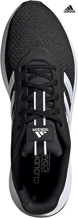 Brand New Adidas Men's X_PLR Path Sneaker Black/White