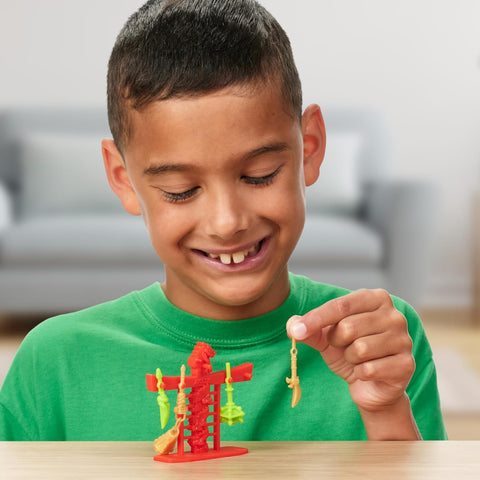 Legends of Akedo Ninja Fury Official Rules Starter Pack Of 3 Warriors | Akedo In Lebanon