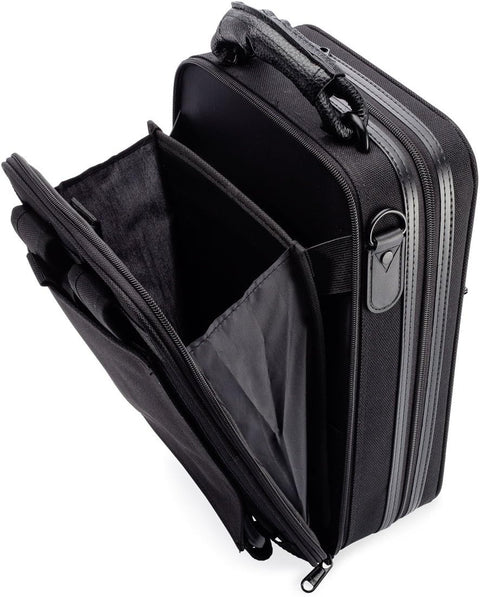 Jean Paul CL-400 Black Bb Clarinet with Silver-Plated Keys | Jean Paul In Lebanon