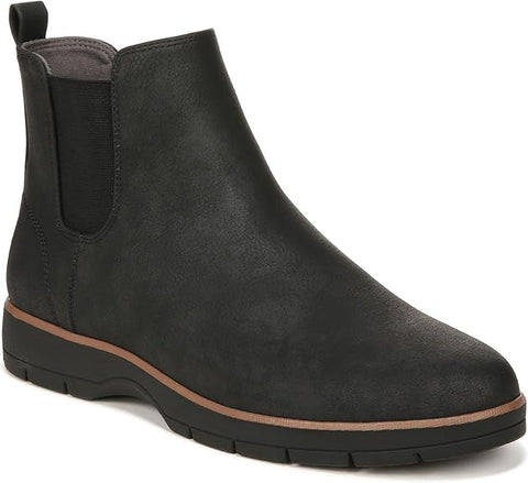 Dr. Scholl's Women's Black Northbound Ankle Boot | Dr. Scholl's In Lebanon
