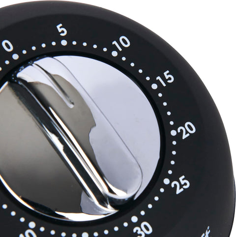 KitchenCraft Mechanical Kitchen Timer - 1 Hour | KitchenCraft In Lebanon