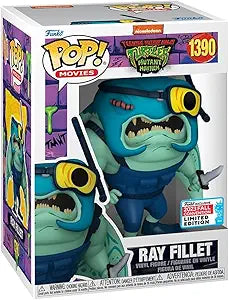 Pop! Movies Ray Fillet Toy | Pop! Movies In Lebanon