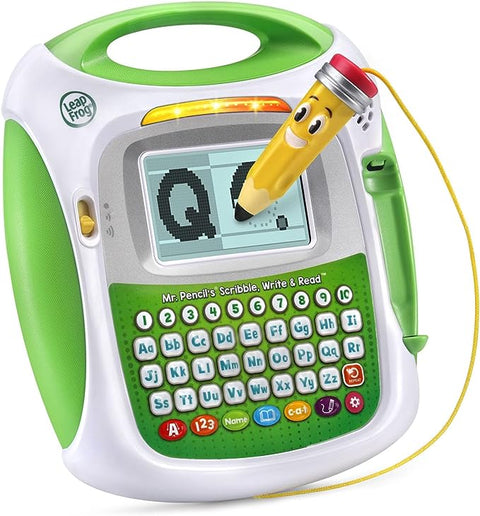 LeapFrog Mr. Pencil's Scribble & Write Sound It Out | LeapFrog In Lebanon