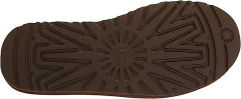 Ugg Men's Camel Neuman Slippers | Ugg In Lebanon