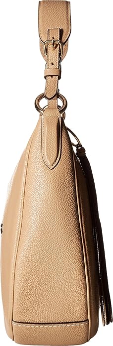 Coach Women's Beige Shoulder Bag | Coach In Lebanon