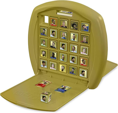 Top Trumps World Football Stars Match Board Game | Top Trumps In Lebanon