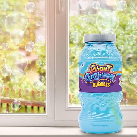 Bubble Fun Gazillion 2 Liter Giant Solution Bottle | Bubble Fun In Lebanon