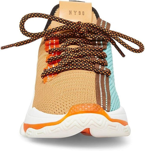Steve Madden Women's Multicolor Maxima Sneakers |Steve Madden In Lebanon