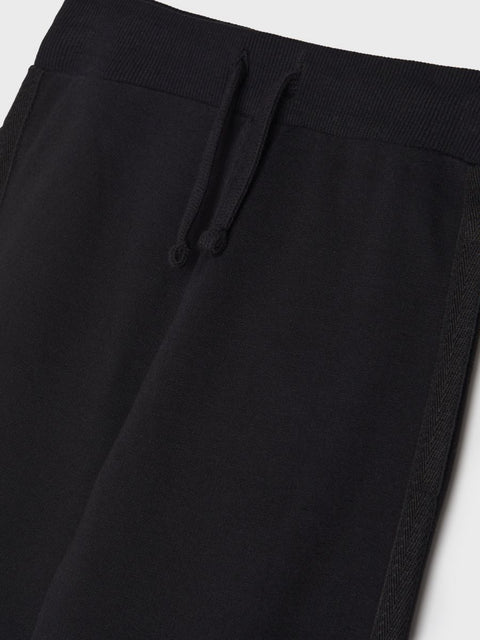 Sinsay Boy's Black Jogging Sweatpant |Sinsay In Lebanon