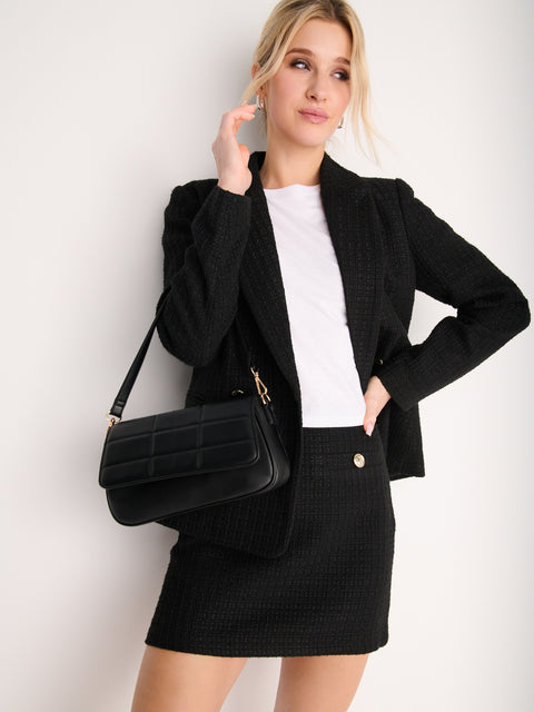 Sinsay Women's Black Skirt | Sinsay In Lebanon