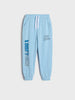 Sinsay Boy's Blue Jogger Sweatpants | Sinsay In Lebanon