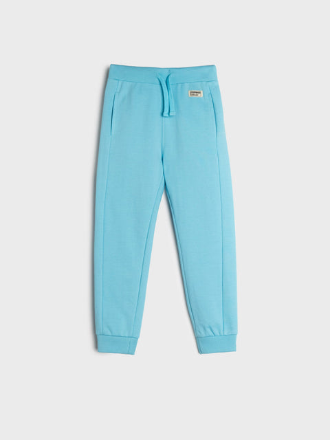 Sinsay Boy's Dark Grey/Aqua Jogger Sweatpants 2-pack | Sinsay In Lebanon